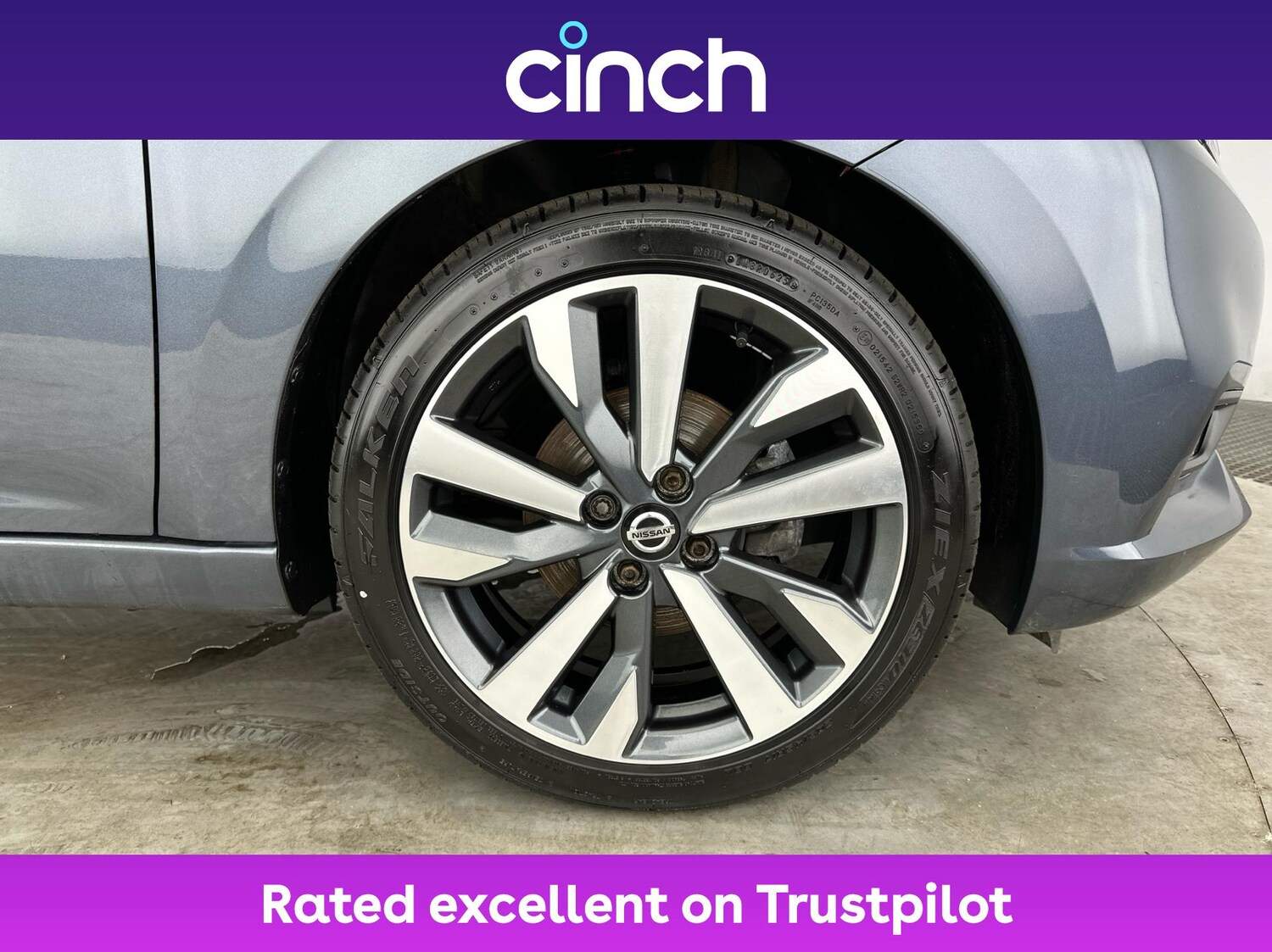 Used Nissan Micra 2022 for sale - 76429407: Photo 28