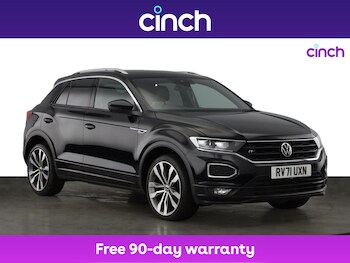 Volkswagen - T-Roc