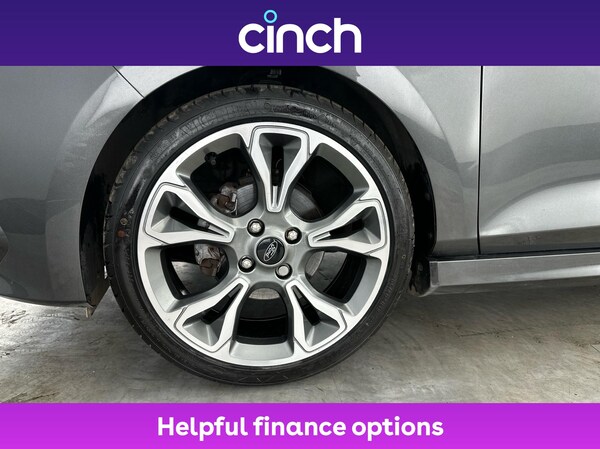 Used Ford Fiesta 2021 for sale - 75543328: Photo 24