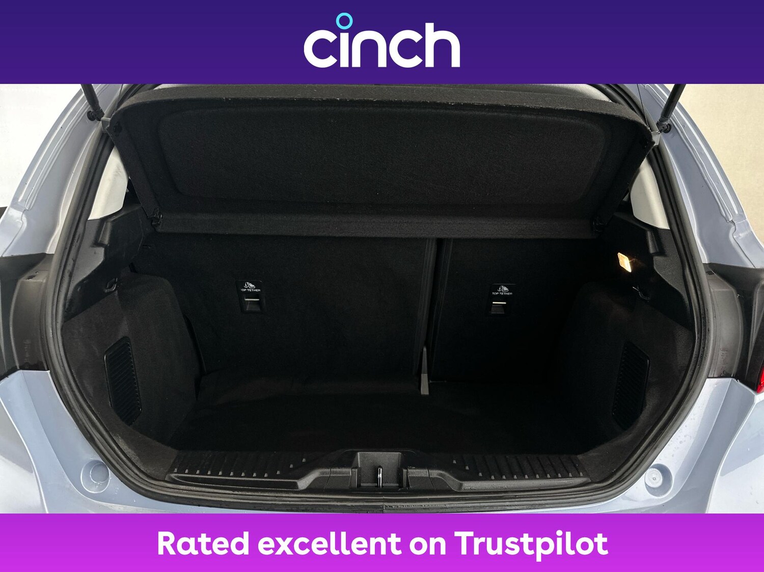 Used Ford Fiesta 2021 for sale - 76313725: Photo 21