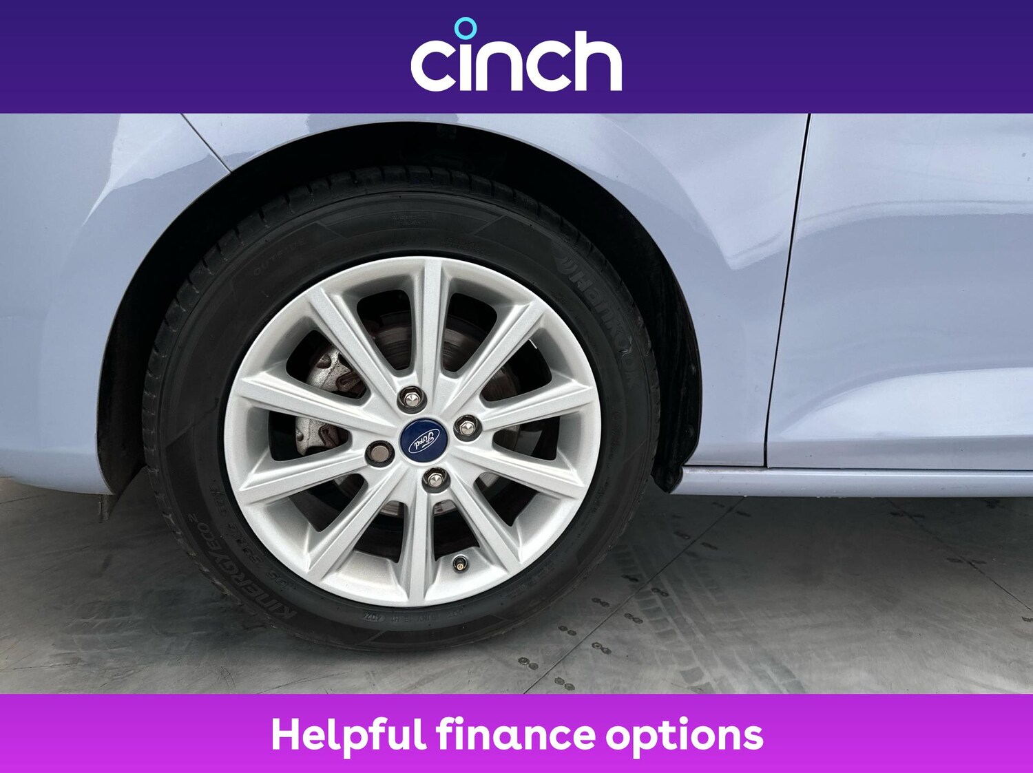 Used Ford Fiesta 2021 for sale - 76313725: Photo 24