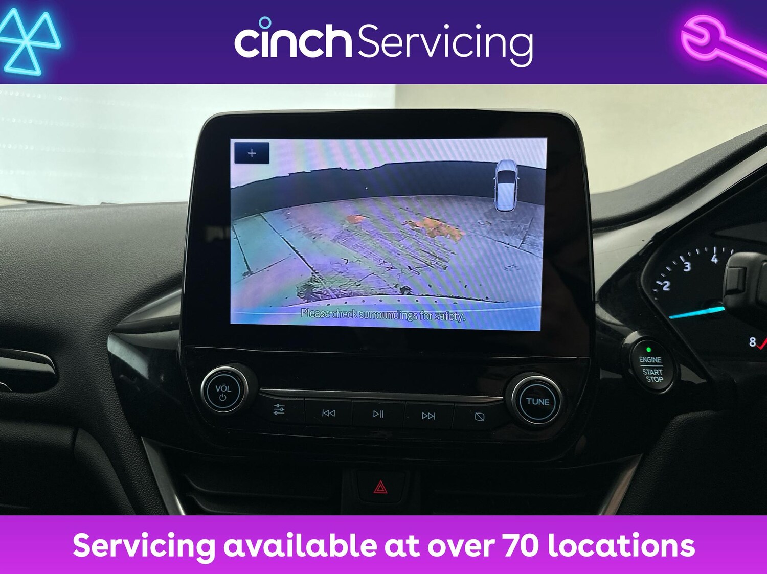 Used Ford Fiesta 2021 for sale - 76313725: Photo 31