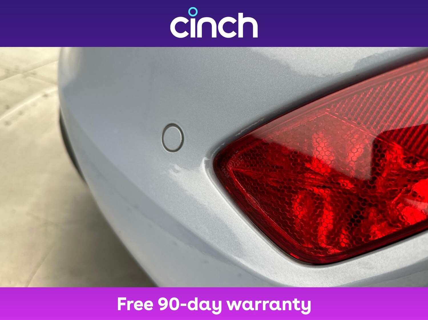 Used Ford Fiesta 2021 for sale - 76313725: Photo 34