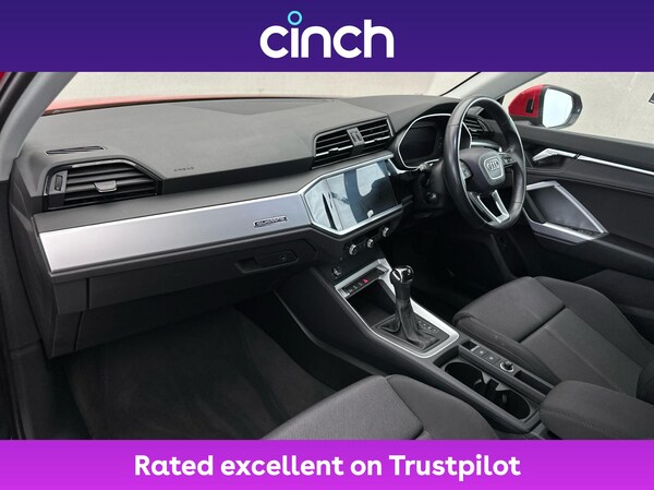 Used Audi Q3 2019 for sale - 75034379: Photo 14