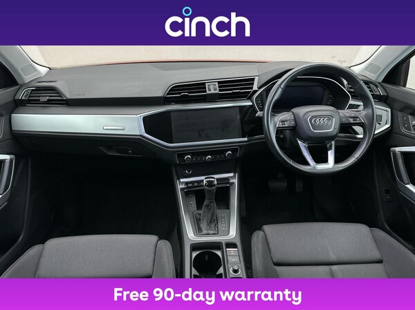 Used Audi Q3 2019 for sale - 75034379: Photo 15