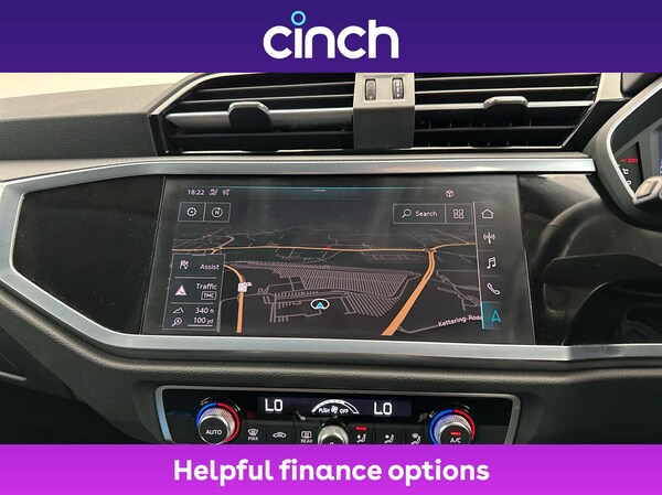 Used Audi Q3 2019 for sale - 75034379: Photo 17