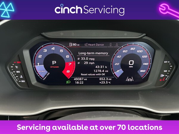 Used Audi Q3 2019 for sale - 75034379: Photo 18
