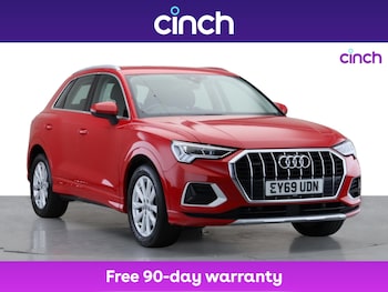 Audi - Q3