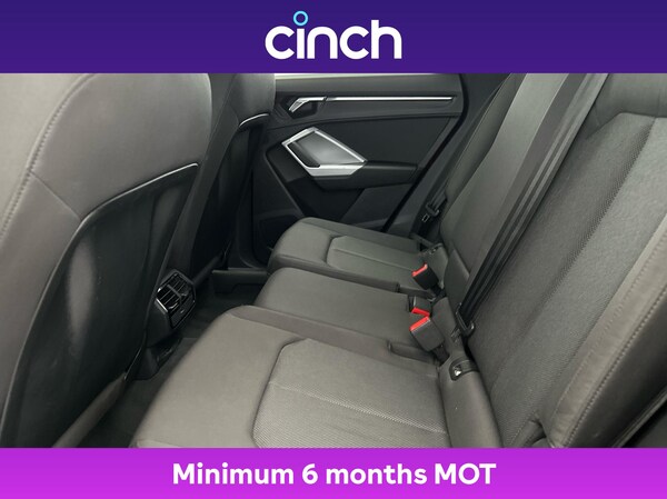 Used Audi Q3 2019 for sale - 75034379: Photo 20