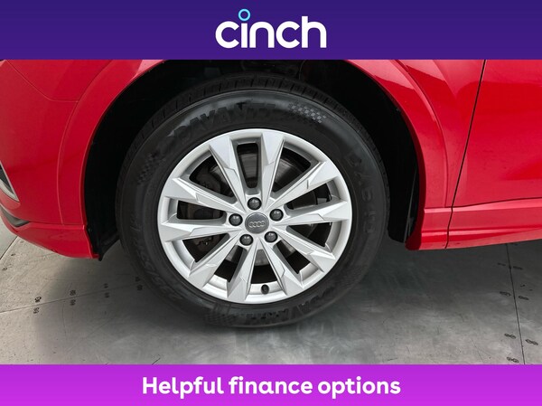 Used Audi Q3 2019 for sale - 75034379: Photo 24