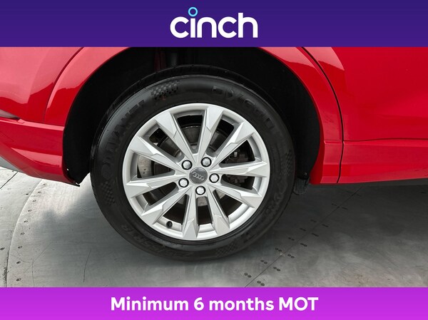 Used Audi Q3 2019 for sale - 75034379: Photo 27