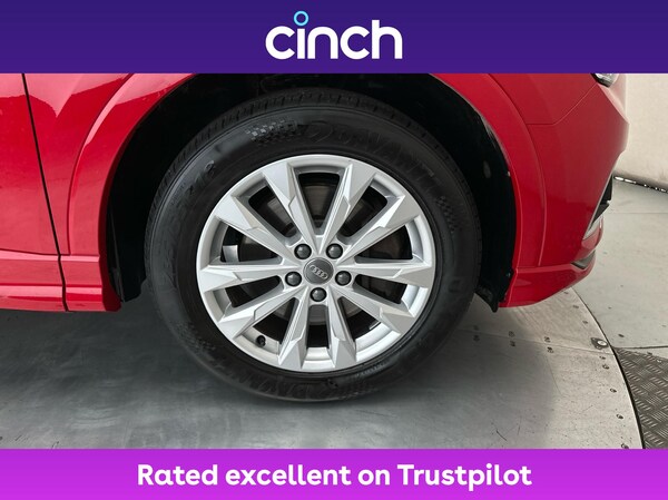 Used Audi Q3 2019 for sale - 75034379: Photo 28