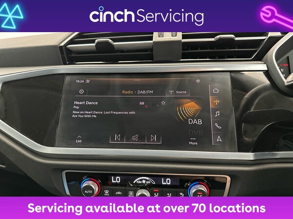 Used Audi Q3 2019 for sale - 75034379: Photo 31