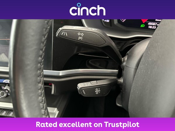 Used Audi Q3 2019 for sale - 75034379: Photo 33