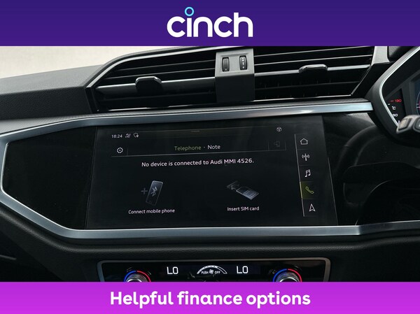 Used Audi Q3 2019 for sale - 75034379: Photo 35