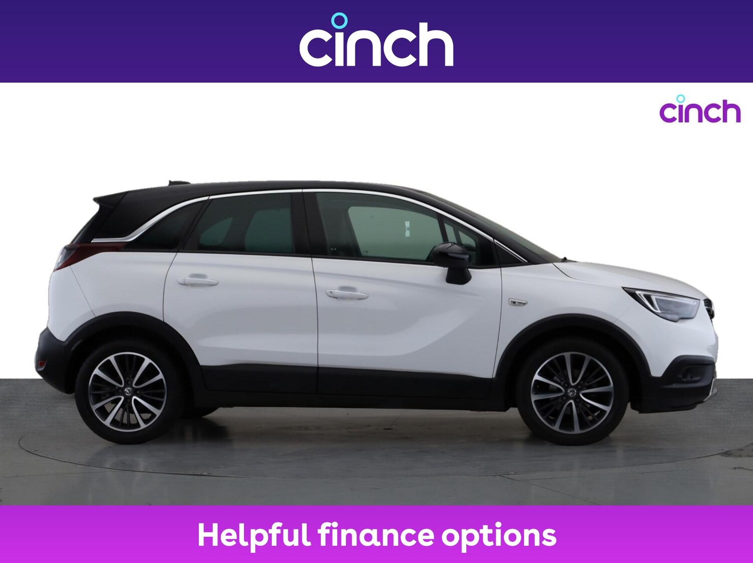 Used Vauxhall Crossland X 2019 for sale - 76305108: Photo 2