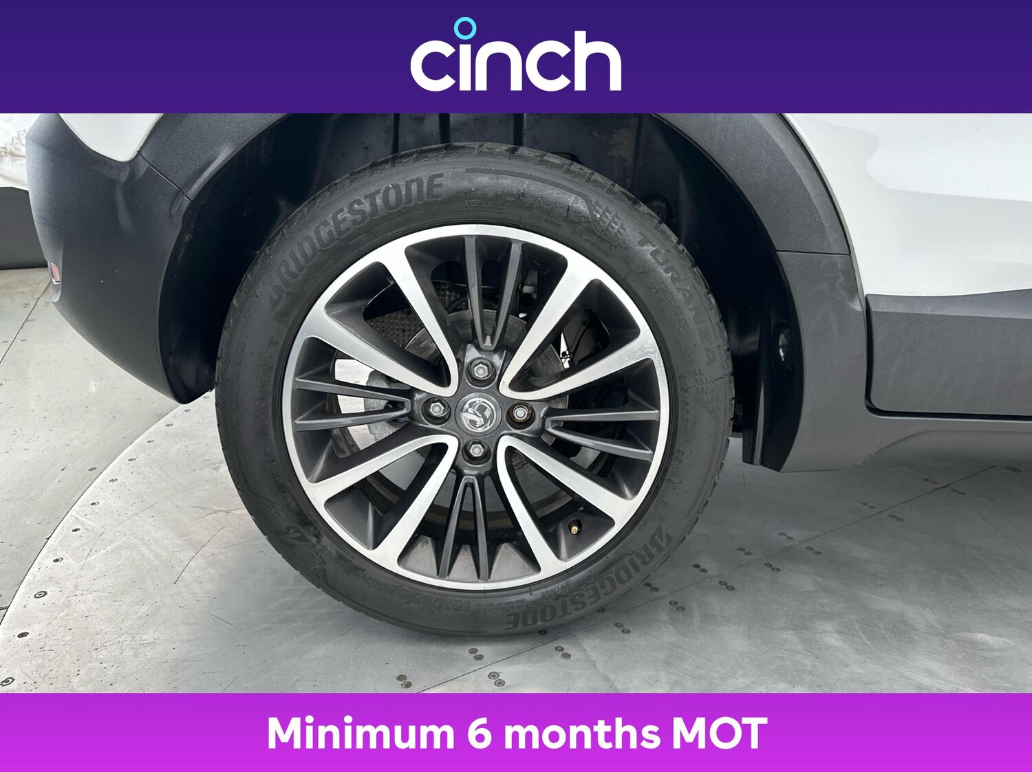 Used Vauxhall Crossland X 2019 for sale - 76305108: Photo 27