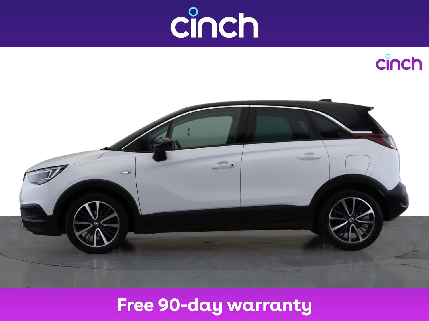 Used Vauxhall Crossland X 2019 for sale - 76305108: Photo 8