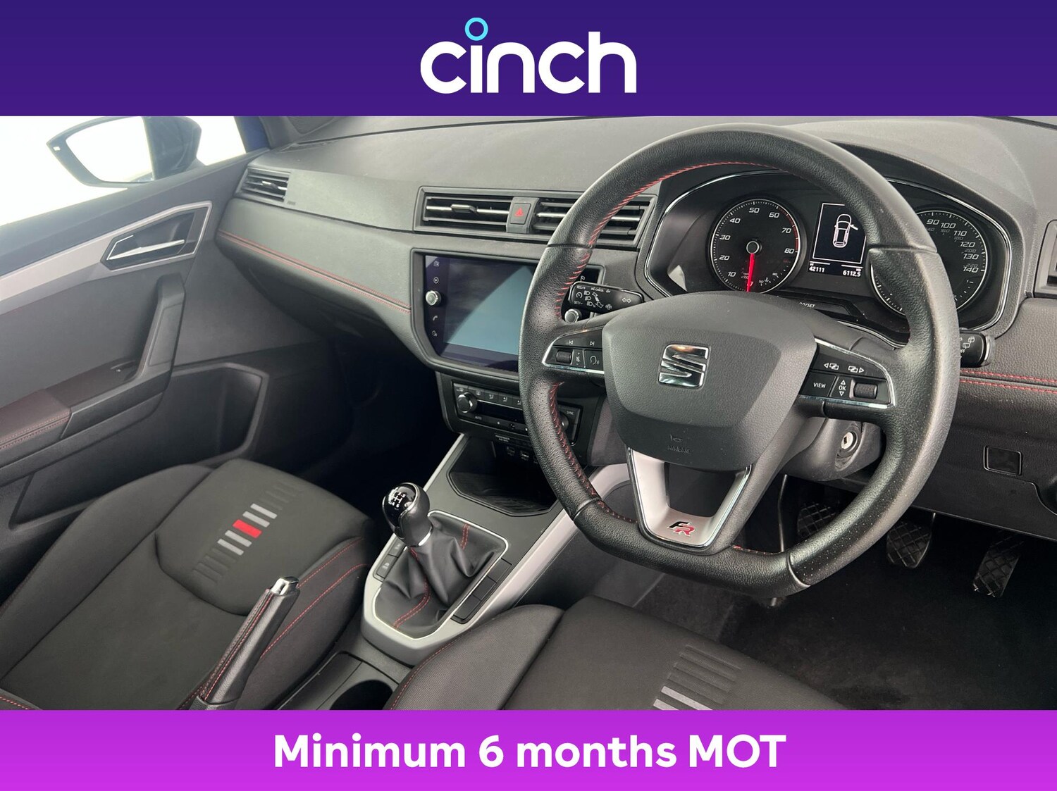 Used SEAT Arona 2019 for sale - 76623832: Photo 12