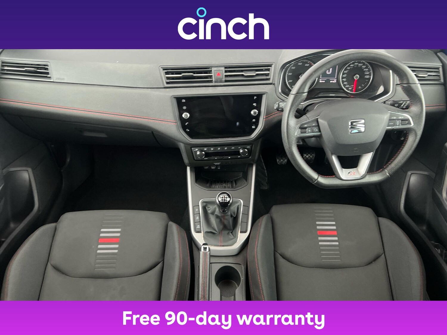 Used SEAT Arona 2019 for sale - 76623832: Photo 15