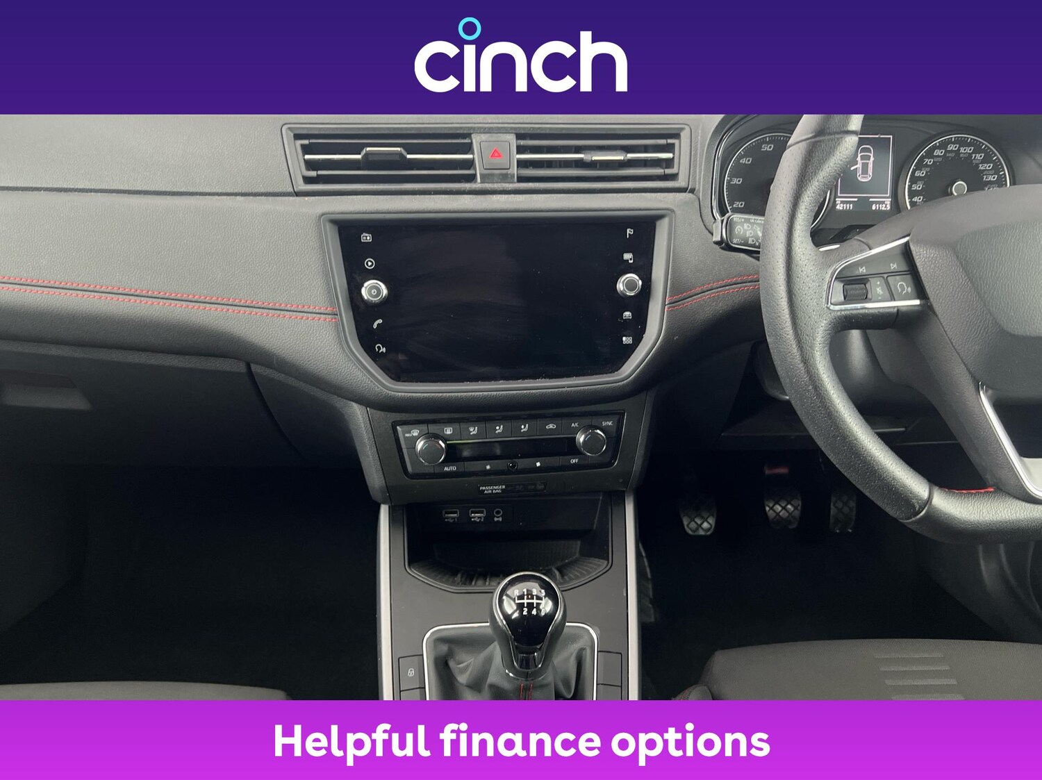 Used SEAT Arona 2019 for sale - 76623832: Photo 17