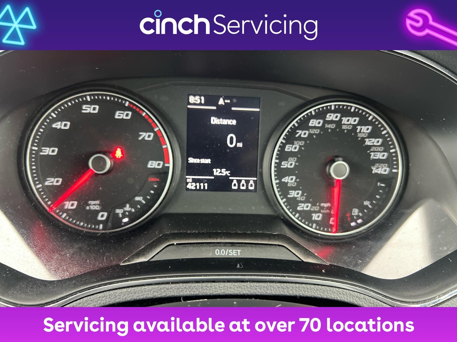 Used SEAT Arona 2019 for sale - 76623832: Photo 18