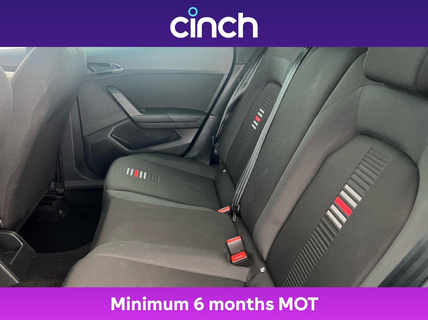 Used SEAT Arona 2019 for sale - 76623832: Photo 20