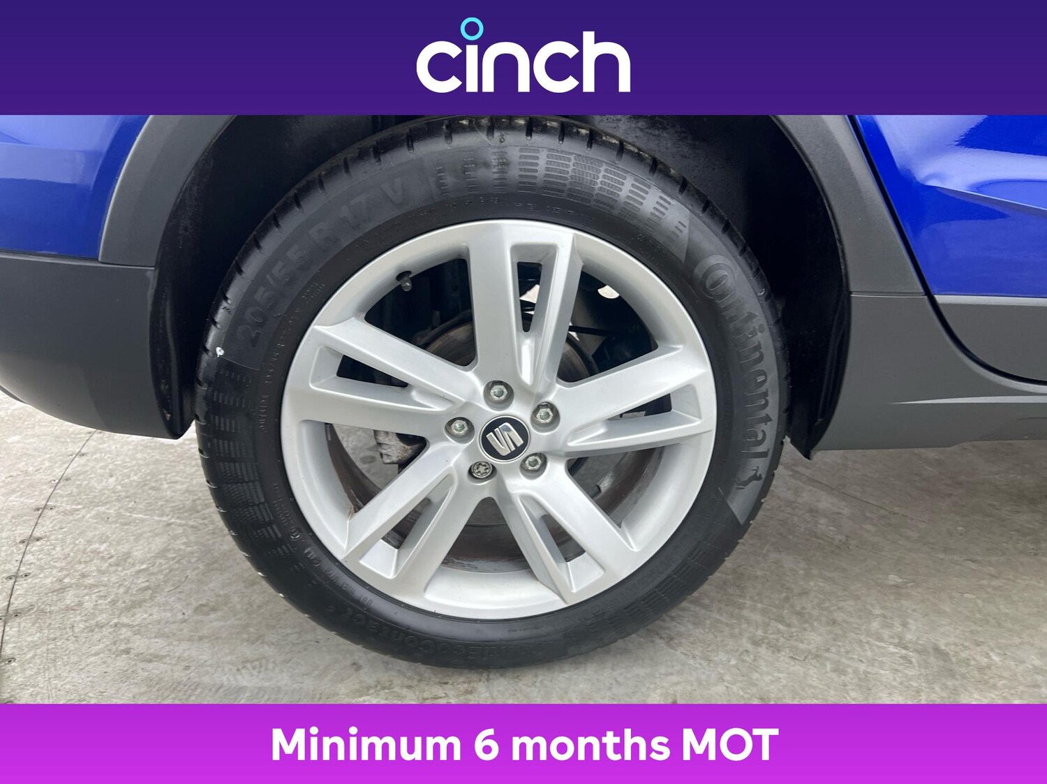 Used SEAT Arona 2019 for sale - 76623832: Photo 27