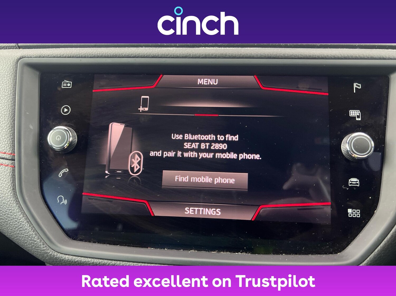 Used SEAT Arona 2019 for sale - 76623832: Photo 33