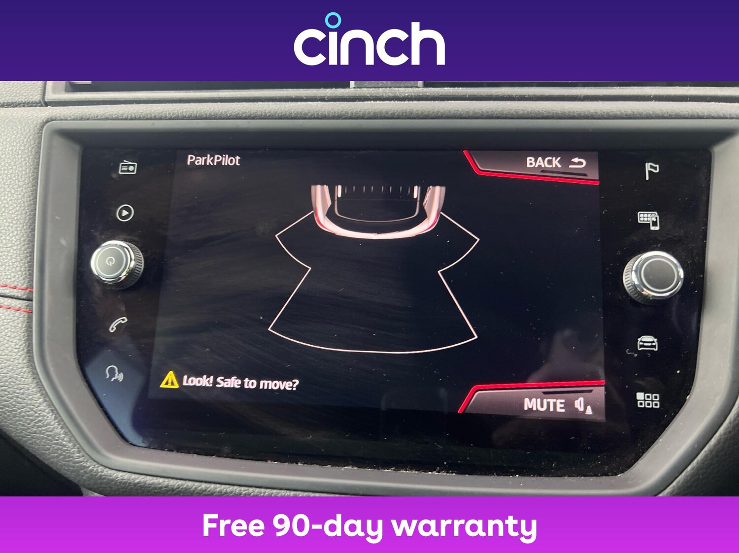 Used SEAT Arona 2019 for sale - 76623832: Photo 34