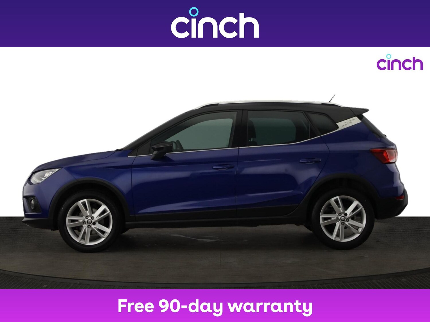 Used SEAT Arona 2019 for sale - 76623832: Photo 8