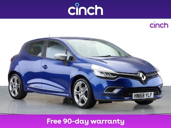 Renault - Clio