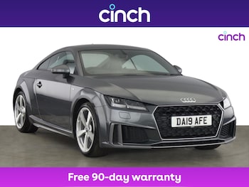 Audi - TT