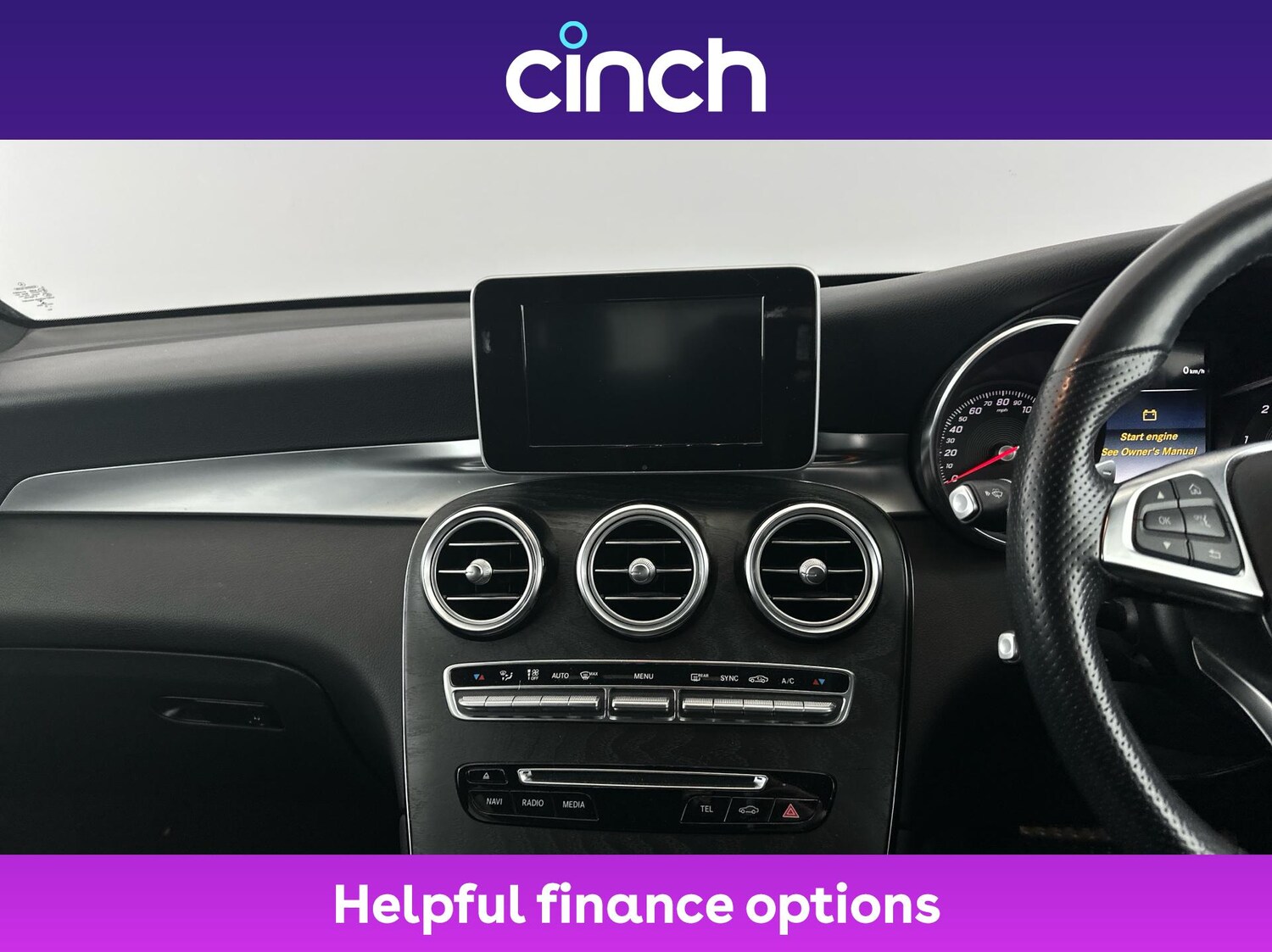 Used Mercedes-Benz GLC 2018 for sale - 76629668: Photo 17