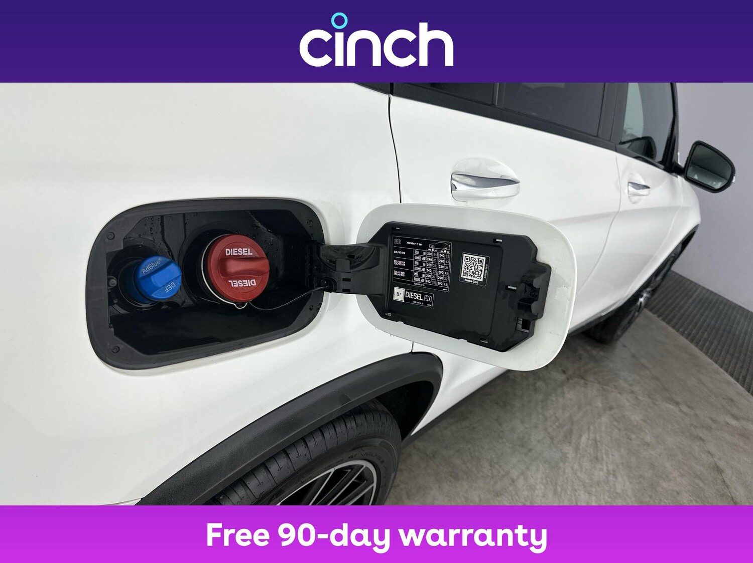 Used Mercedes-Benz GLC 2018 for sale - 76629668: Photo 29