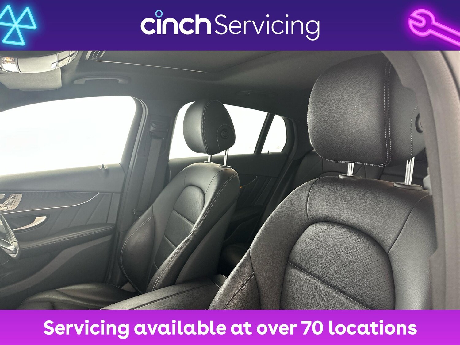 Used Mercedes-Benz GLC 2018 for sale - 76629668: Photo 31