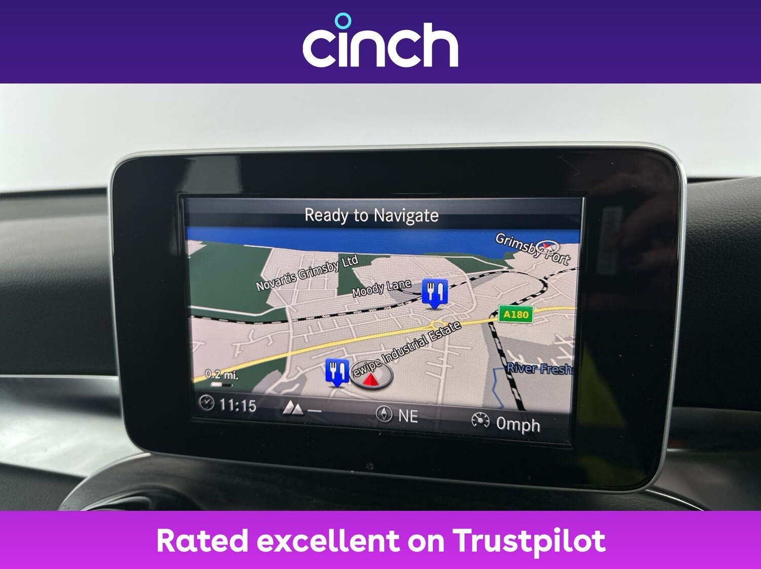 Used Mercedes-Benz GLC 2018 for sale - 76629668: Photo 33