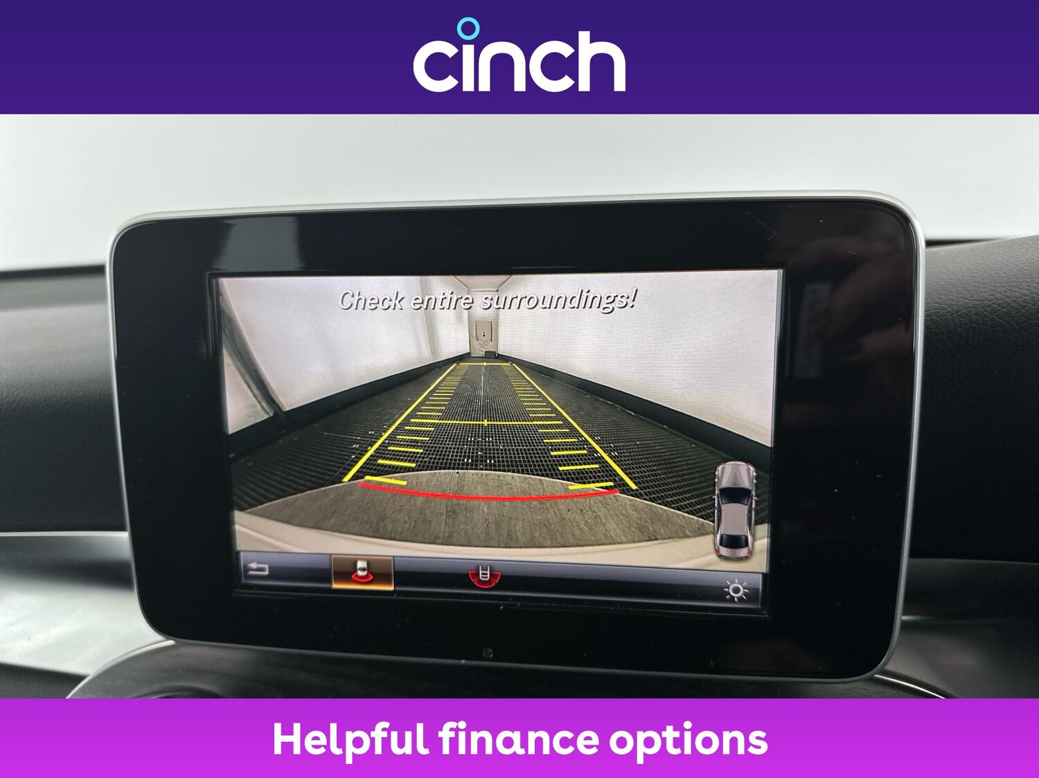 Used Mercedes-Benz GLC 2018 for sale - 76629668: Photo 35