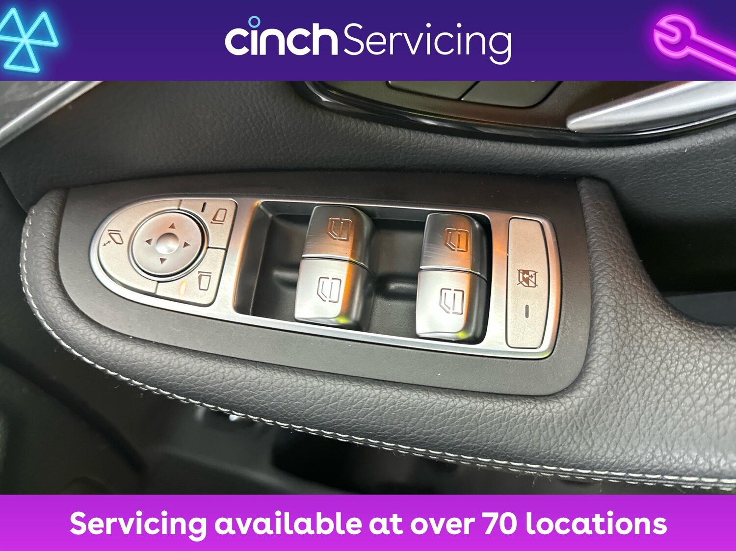 Used Mercedes-Benz GLC 2018 for sale - 76629668: Photo 36