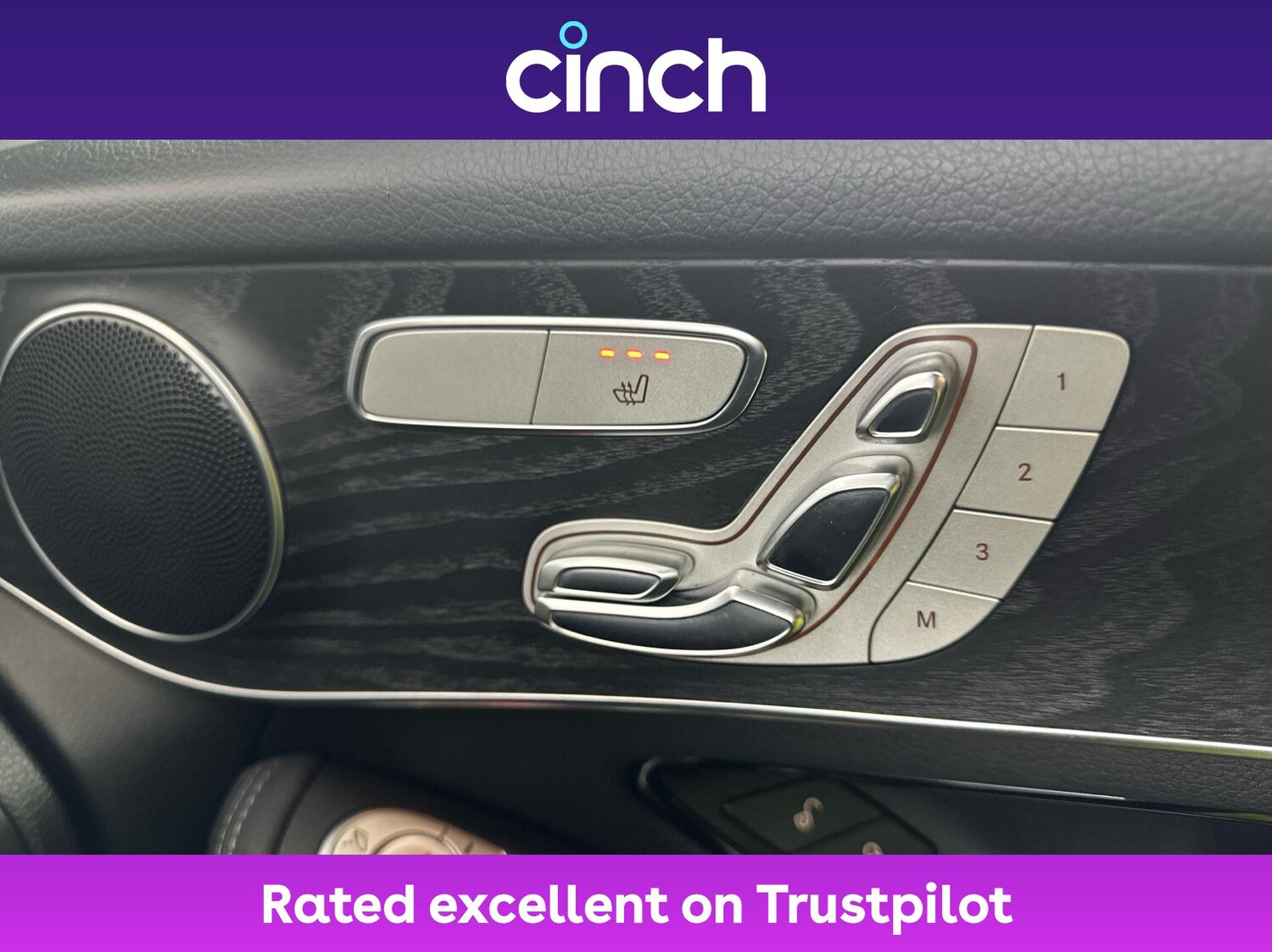 Used Mercedes-Benz GLC 2018 for sale - 76629668: Photo 38