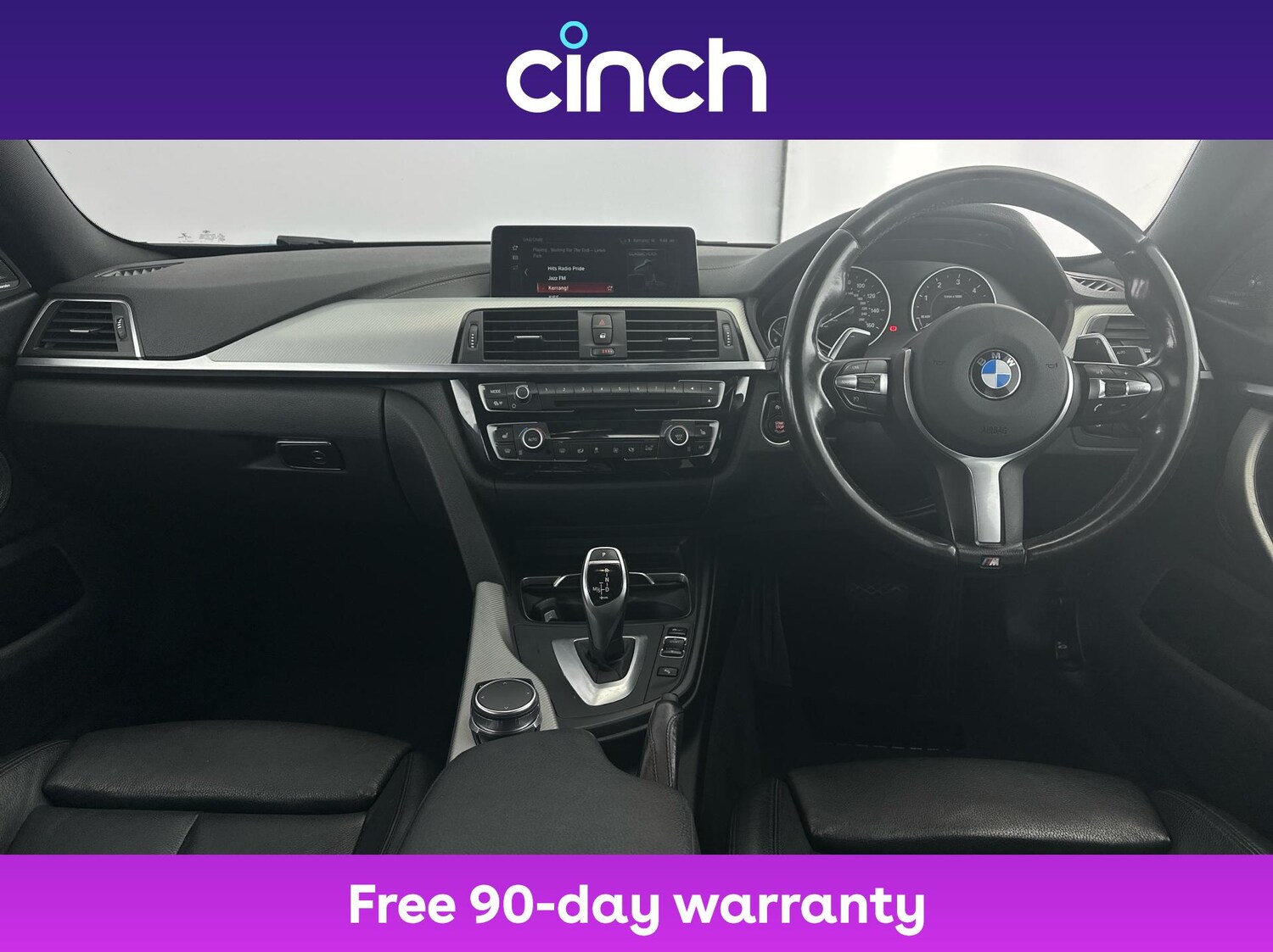 Used BMW 4 Series Gran Coupe 2017 for sale - 76098666: Photo 15