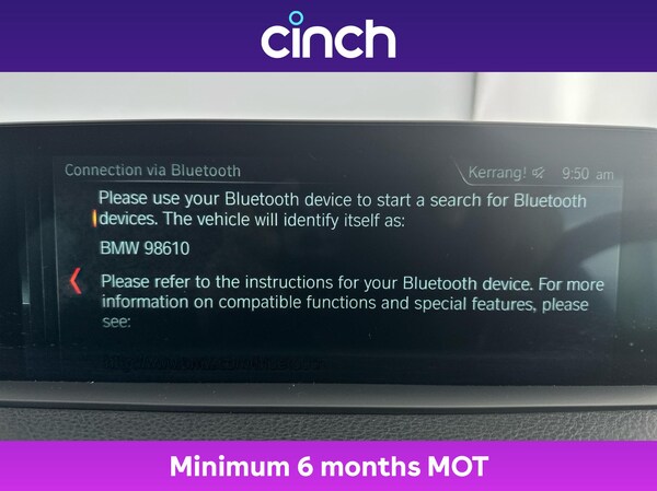 Used BMW 4 Series Gran Coupe 2017 for sale - 76098666: Photo 32