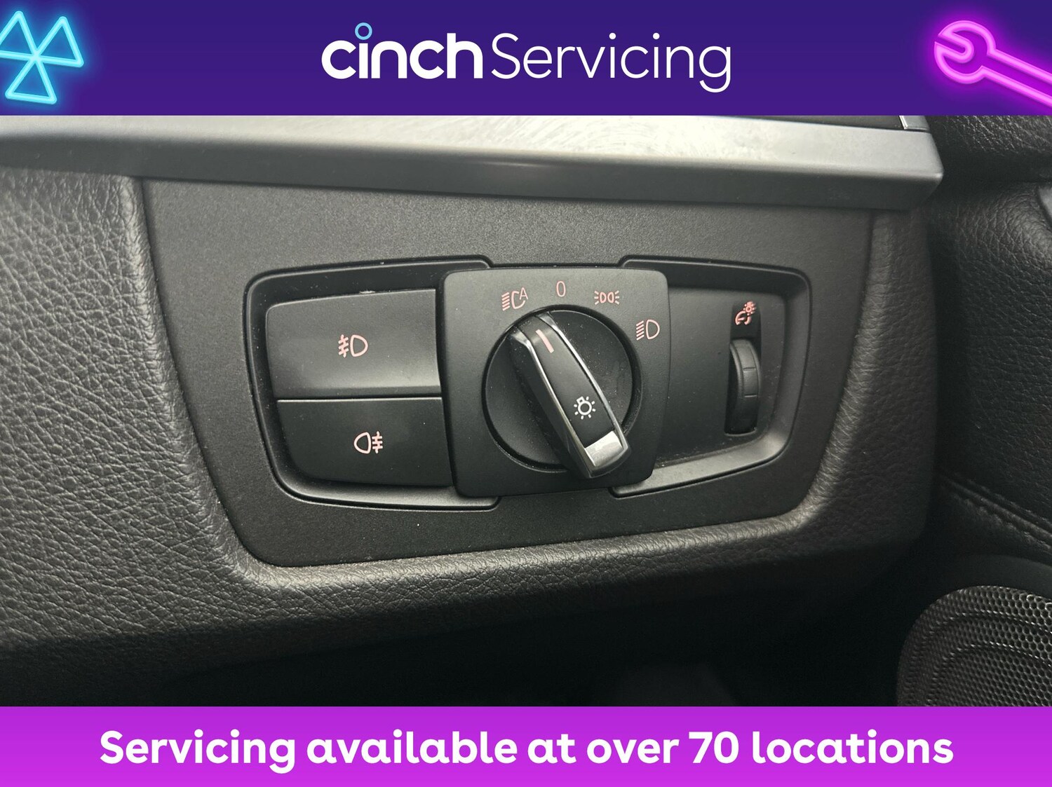 Used BMW 4 Series Gran Coupe 2017 for sale - 76098666: Photo 36