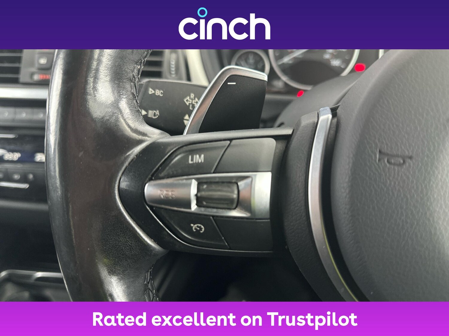 Used BMW 4 Series Gran Coupe 2017 for sale - 76098666: Photo 38