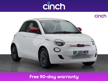 Fiat - 500