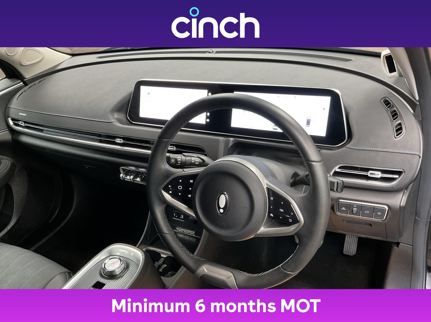 Used GWM Funky Cat 2023 for sale - 77026654: Photo 12