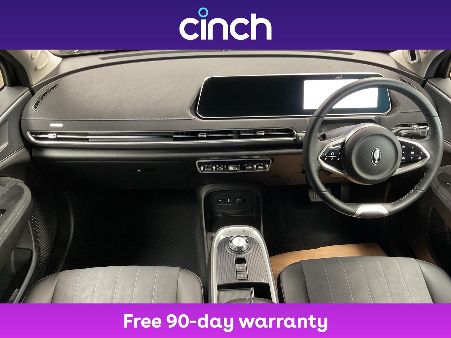 Used GWM Funky Cat 2023 for sale - 77026654: Photo 15