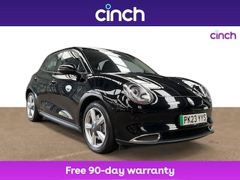 Used GWM Funky Cat 2023 for sale - 77026654: Photo