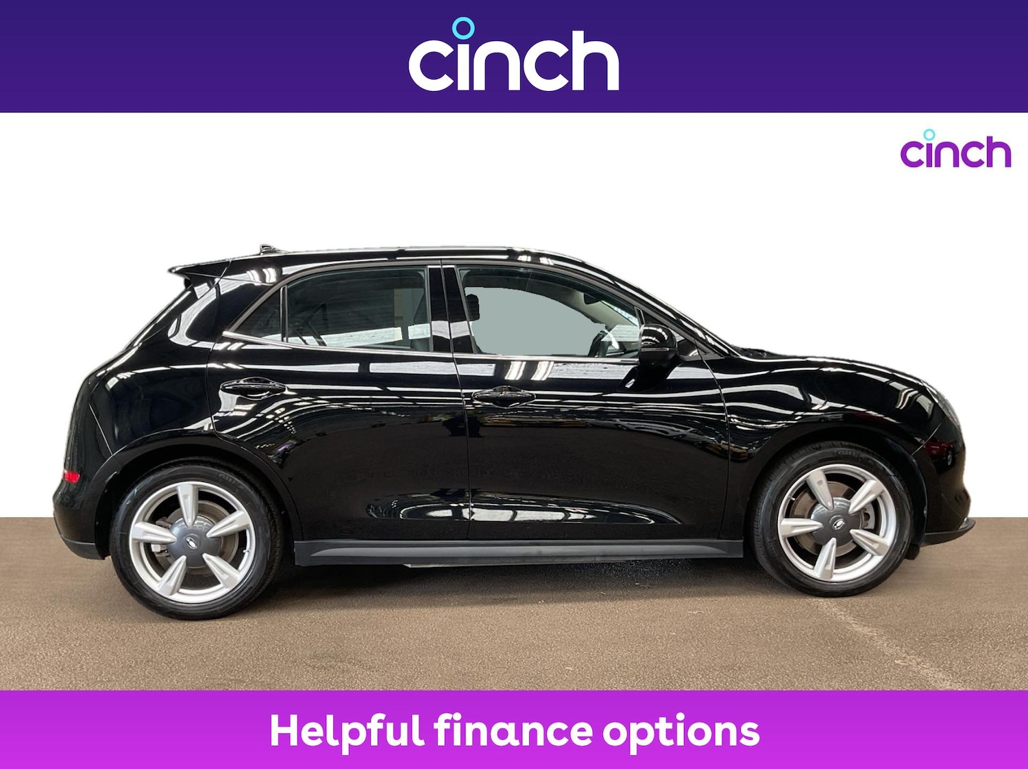 Used GWM Funky Cat 2023 for sale - 77026654: Photo 2