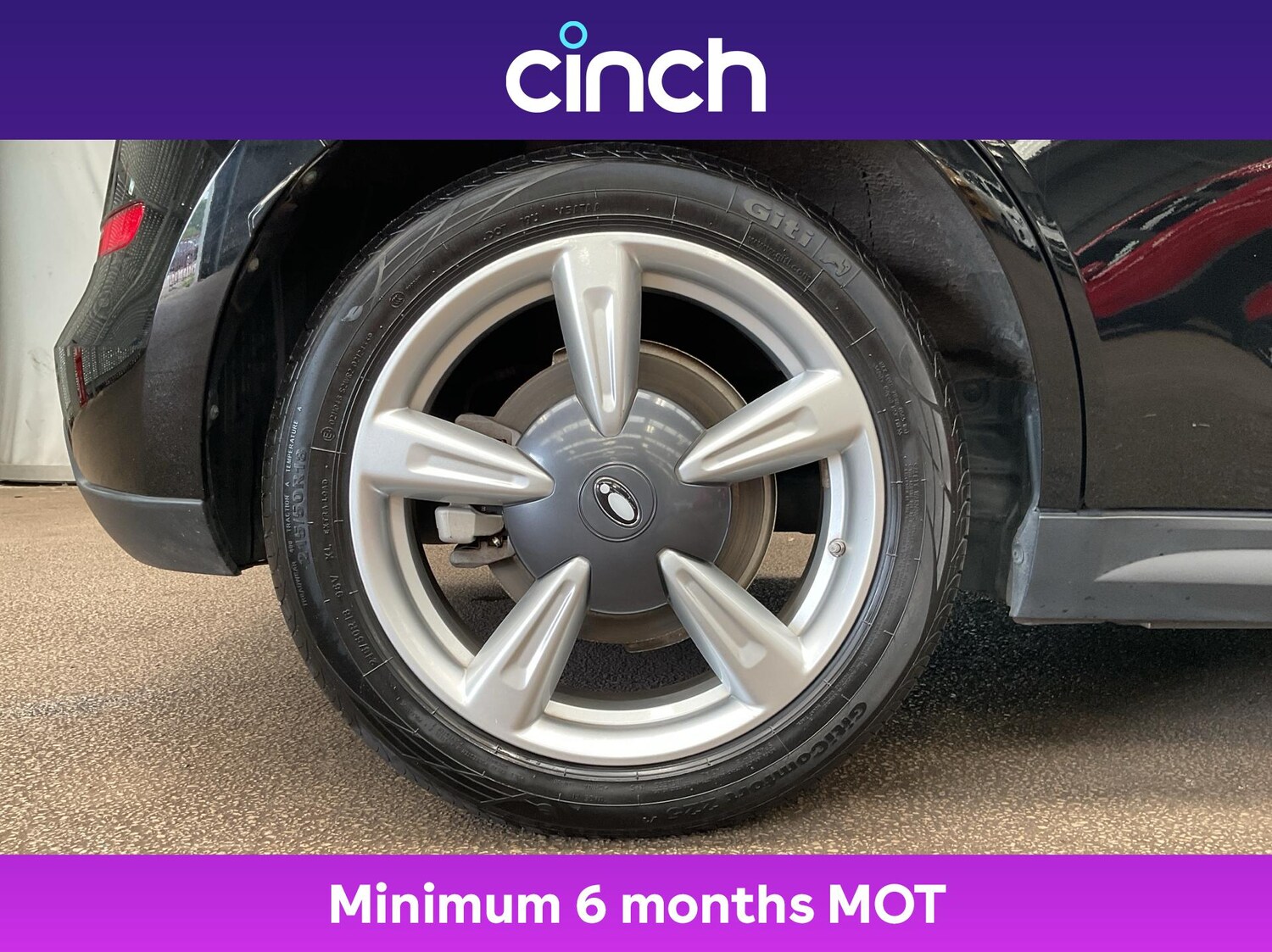 Used GWM Funky Cat 2023 for sale - 77026654: Photo 27